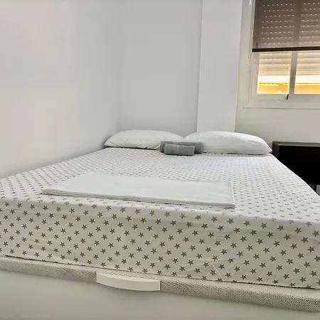 Apartman Apolo Martin