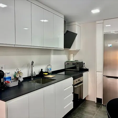 Apolo Martin Apartman