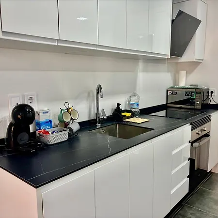 Apartman Apolo Martin *