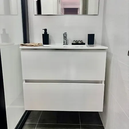 Apolo Martin Apartman *