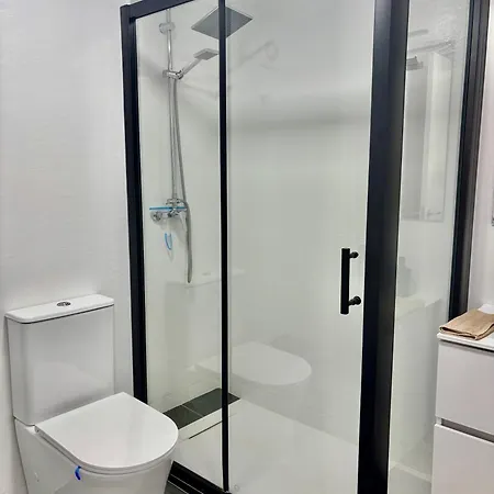 Apolo Martin Apartman *