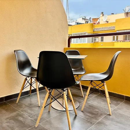 Apolo Martin Apartman