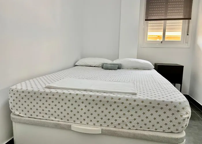 Apartamento Apolo Martin