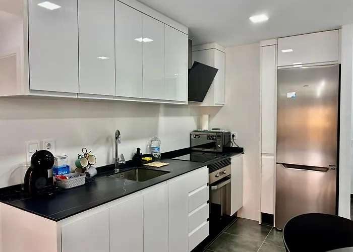 Apolo Martin Apartamento