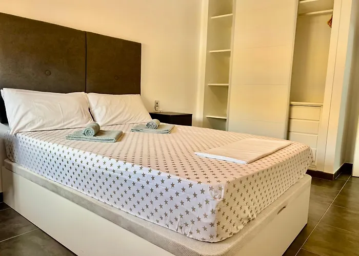 Apolo Martin * Calpe