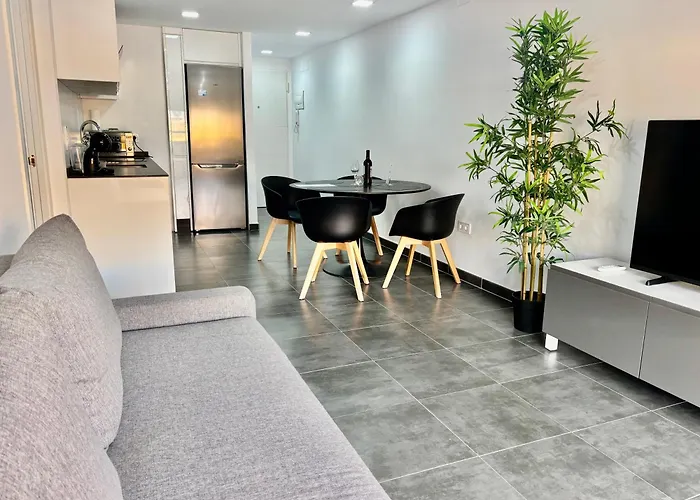 Apolo Martin Apartamento *