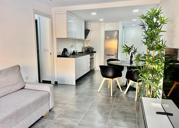 Apolo Martin Apartamento *