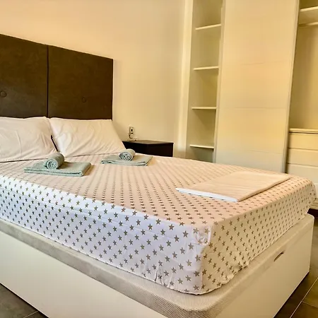 Apolo Martin * 卡尔佩