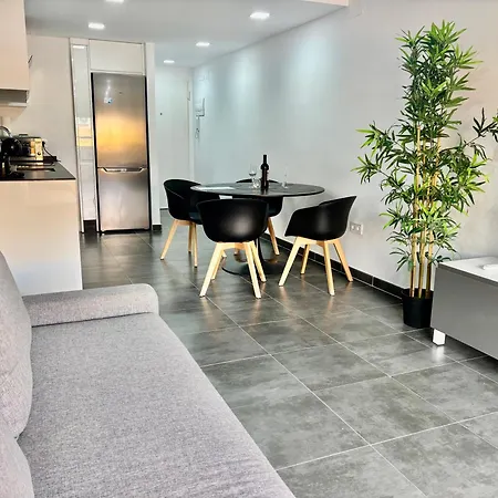 Apolo Martin 公寓 *