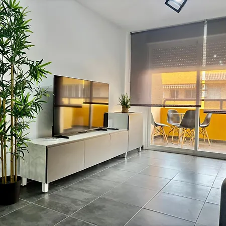 公寓 Apolo Martin *