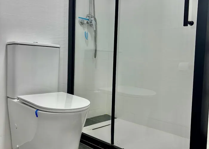 Apolo Martin Lejlighed Calpe