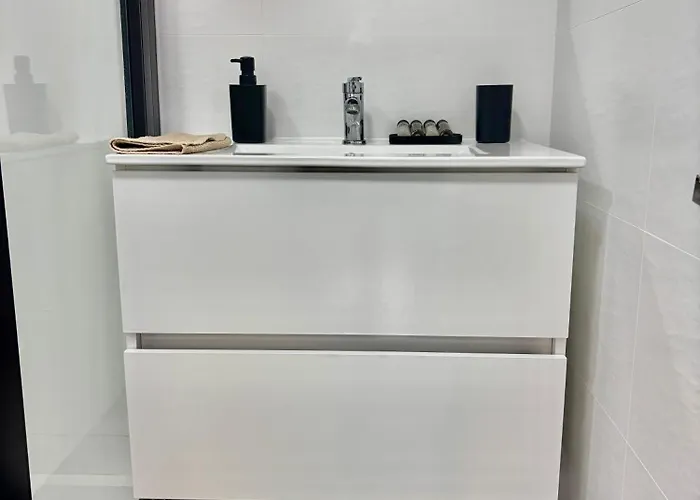 Apolo Martin Lejlighed *