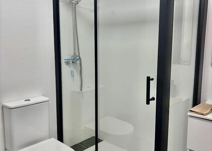 Apolo Martin Lejlighed *